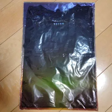 시작의 T셔츠