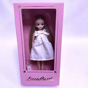 미개봉 새상품 리카짱 캐슬 MIHO 미호
