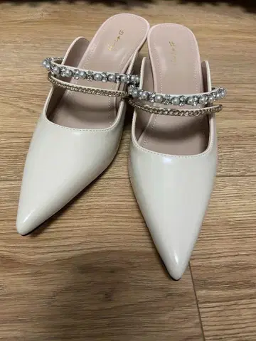 A New Day Mules herlipto
