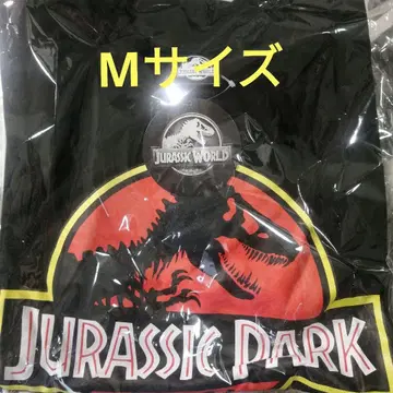 새상품 쥬라기 공원 공룡 영화 화석 영화 티셔츠 유니버셜