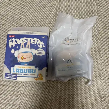 [내일 발송] 라부부