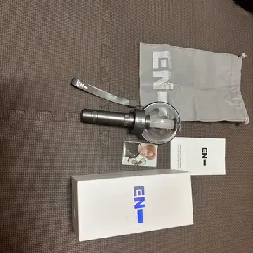 Enhypen 굿즈