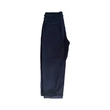CAHLUMN 2 Tuck Chino Pant navy