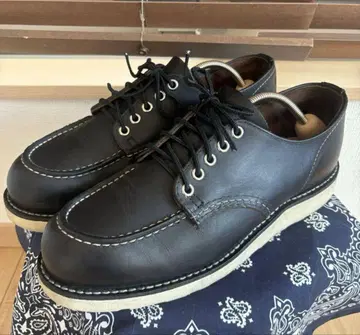 레드윙 8090 CLASSIC MOC OXFORD 9D
