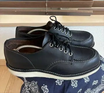 레드윙 8090 CLASSIC MOC OXFORD 9D