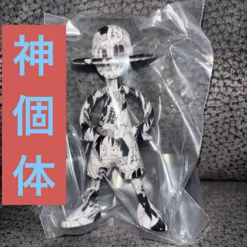 ONEPIECE LUFFY's 루피즈 [해적왕이 될 거야!!!] 루피