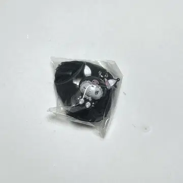쿠로미 시크릿 스트랩 산리오