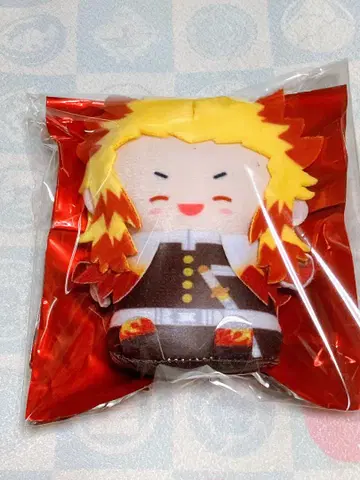 귀멸의 칼날 렌고쿠 쿄쥬로