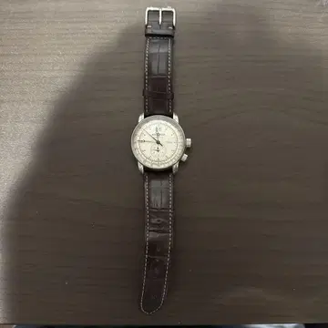 ZEPPELIN 체펠린 시계 100주년 기념