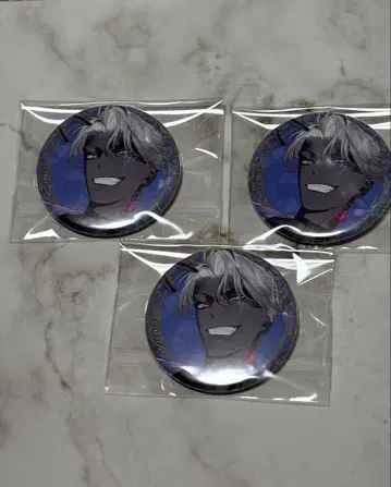 FGO 페스 영기 캔뱃지 인드라