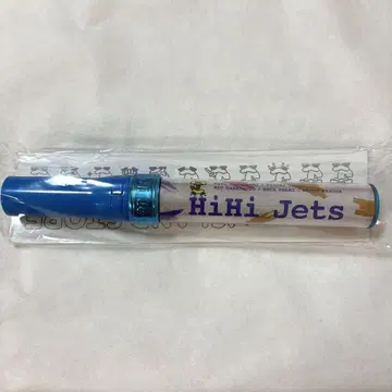 HiHi Jets 응원봉 킹블레이드