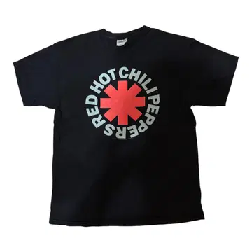 Red Hot Chili Pepper