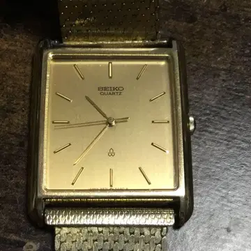 SEIKO SGP 5931-5360 남성용 손목시계