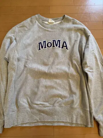 MoMA x Champion 트레이닝복 XL