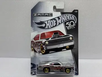 hotwheels 핫휠 zamac Plymouth duster