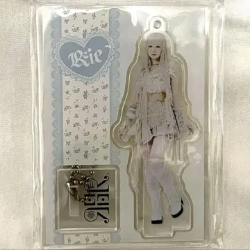 REIRIE 리에 짱 아크릴 스탠드