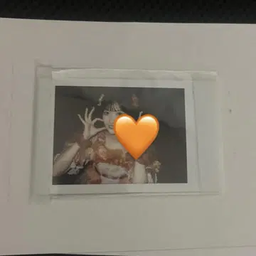 쇼나이 나기사 폴라로이드 스이 스테 당선품