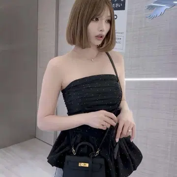 Rady 큐빅 베어 상의