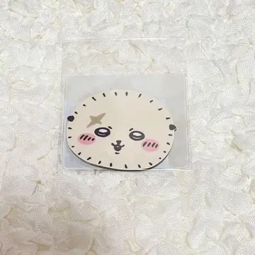 치이카와 랏코 미니 거울