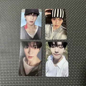 txt TOGETHER weverse album 수빈 1