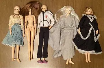 인형 묶음 판매