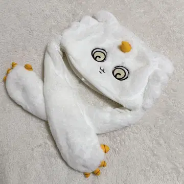 치이카와 뿅뿅 모자 아노코