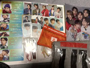LIL LEAGUE 릴 리그 굿즈