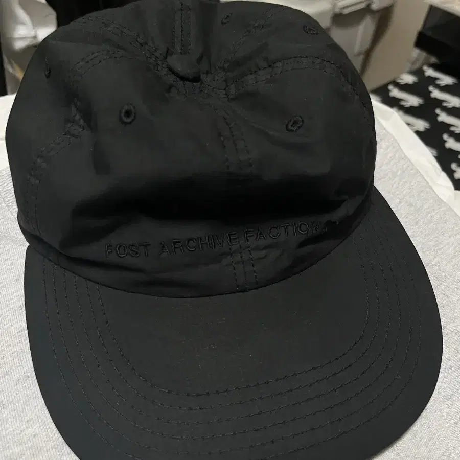 Post Archive Faction Ball Cap on Bunjang Global Site.