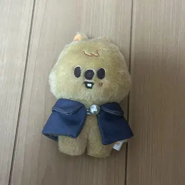 한쿼카 10cm 봉제 인형