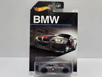 hotwheels 핫휠 BMW Z4 M