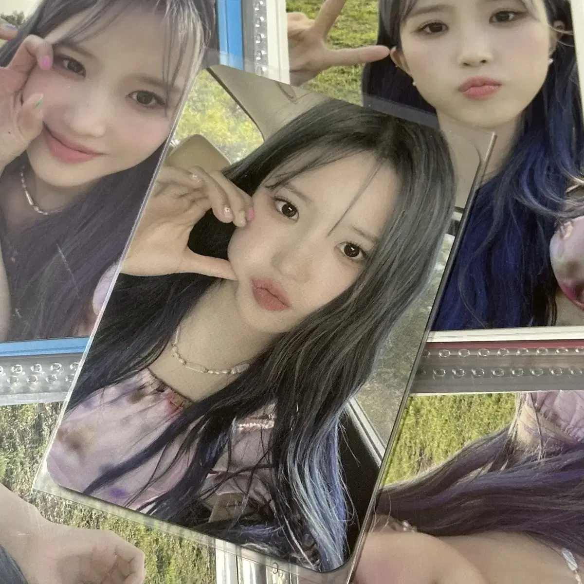 fromis_9 ジウォン　バースデーボックス fromis_9 ジウォン バースデーボックス - メルカリ
