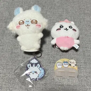 치이카와 (먼작귀) 모몽가 세트 판매