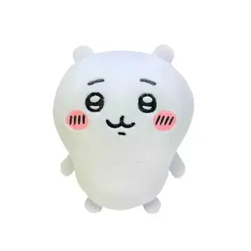 치이카와 (먼작귀) 포테타마 봉제 인형 약 14.5cm