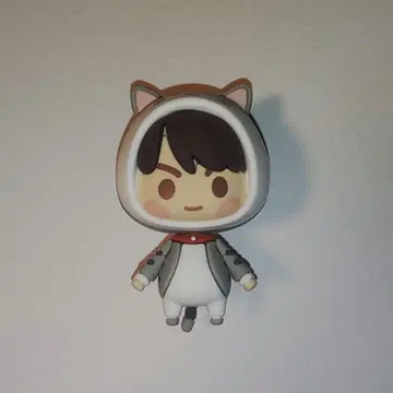 BTS 인더섬 럭키드로우 마그넷 JungKook 정국