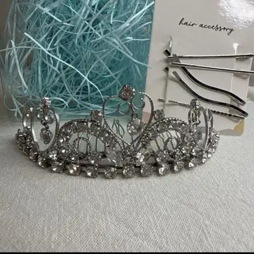 LoveTiara 티아라 실버