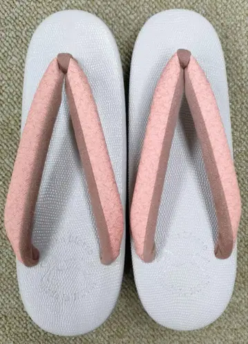 카렌 블로소 카페 조리 히시야 근제 M 사이즈 미사용 새상품
