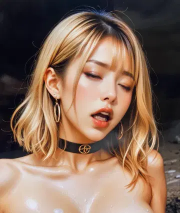 A4 사이즈 포스터