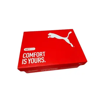 미사용 PUMA (푸마) 러닝화 SOFTRIDE EASE