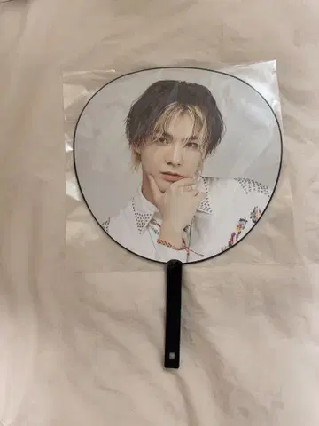 타니구치 타이치 라포스타2025 부채
