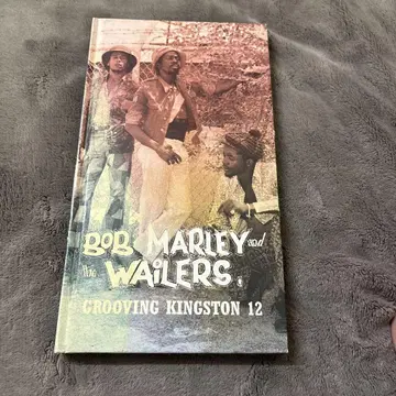 Bob Marley and the Wailers