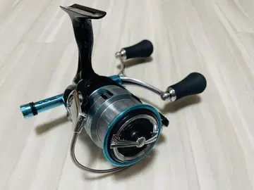 다이와 Daiwa LT3000S-C-DH 에메랄다스