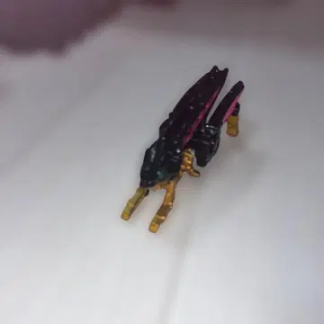 왕전대 킹오저 DX 갓 호퍼
