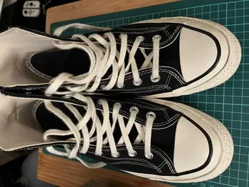 CT70 하이컷 스니커즈