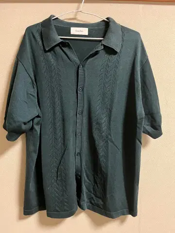 ernie palo 썸머 니트