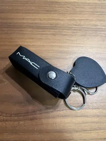 MAC 오리지널 립 케이스 참 맥