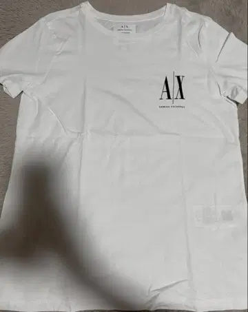 Armani 티셔츠
