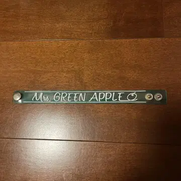 Mrs. GREEN APPLE 러버 밴드 그린 여름 페스티벌