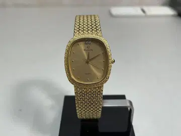 ELGIN FK-276 여성용 손목시계