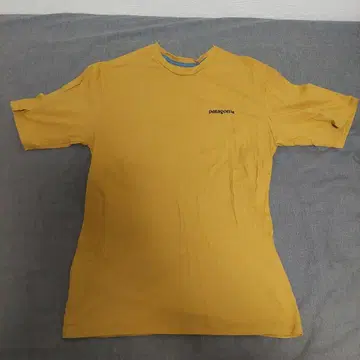 Patagonia 티셔츠 미사용