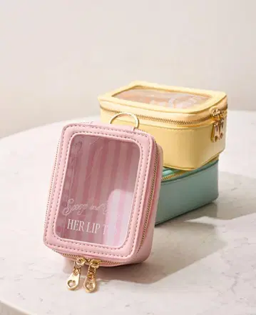 Herlipto Scoop and Escape Multi Pouch